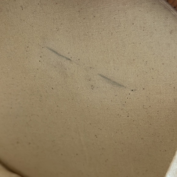 Rattan summer bag - Picture 12 of 12